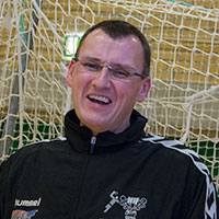 Heine Larsen