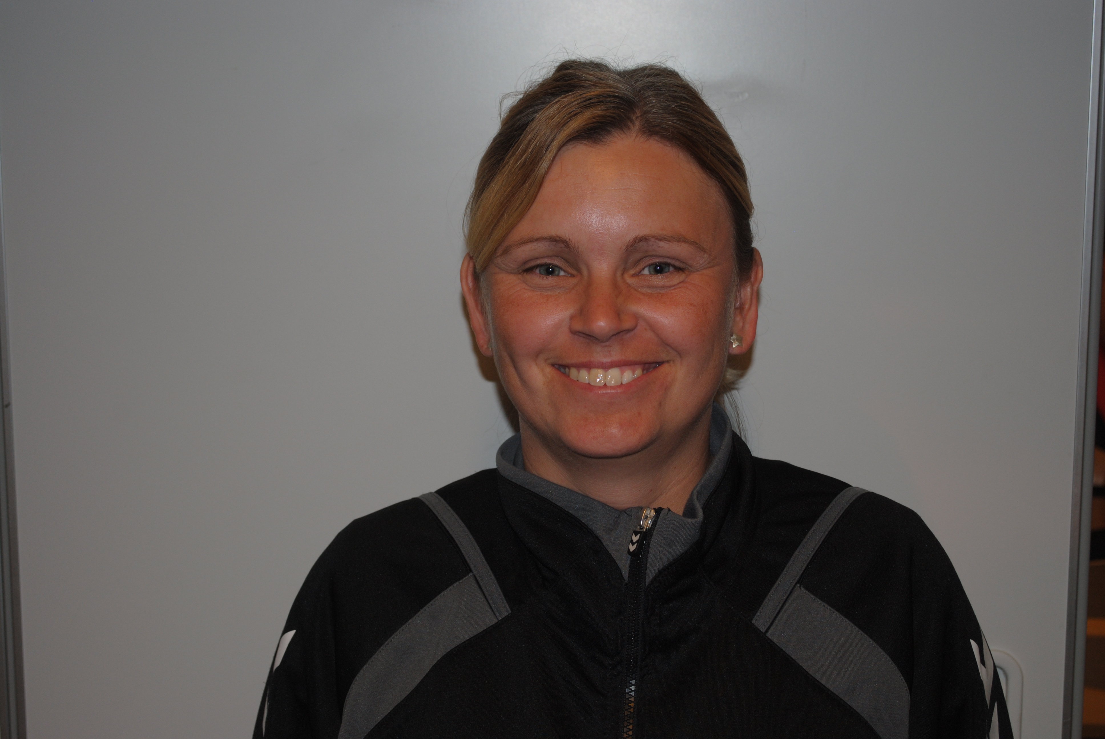 Birgitte Jørgensen