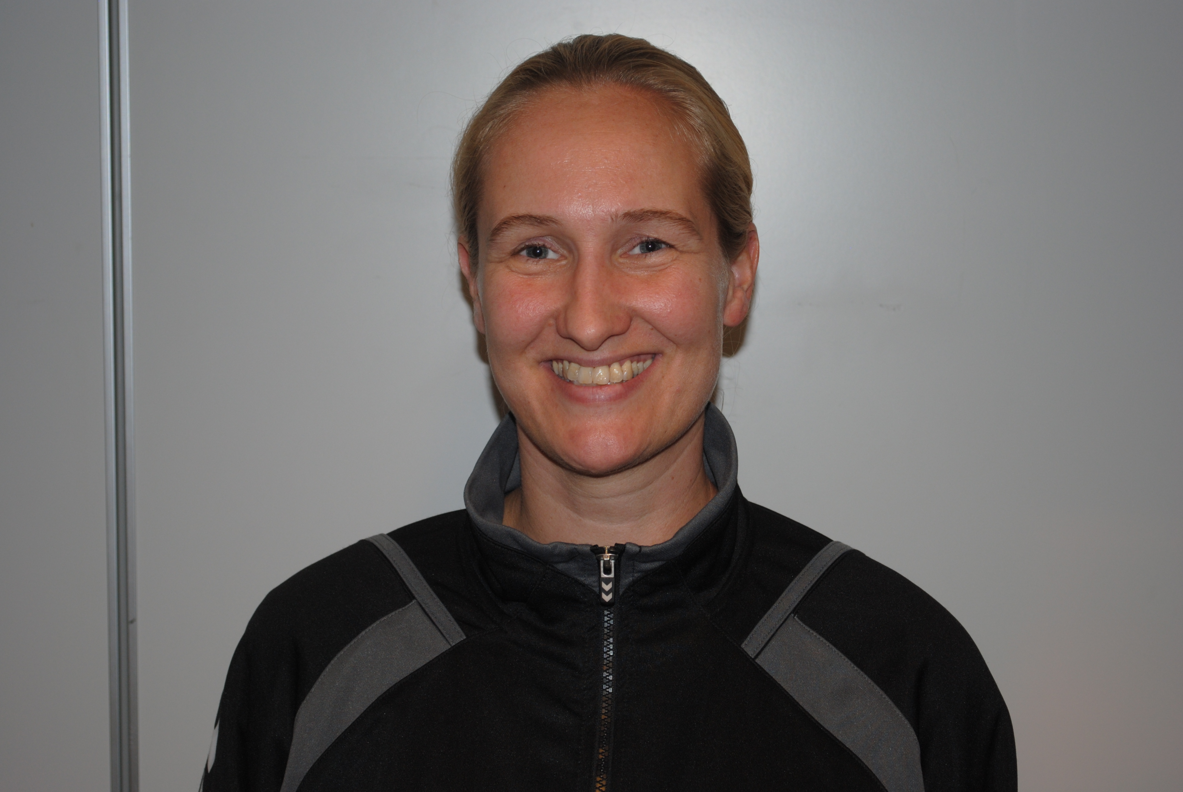 Dorte Nyby